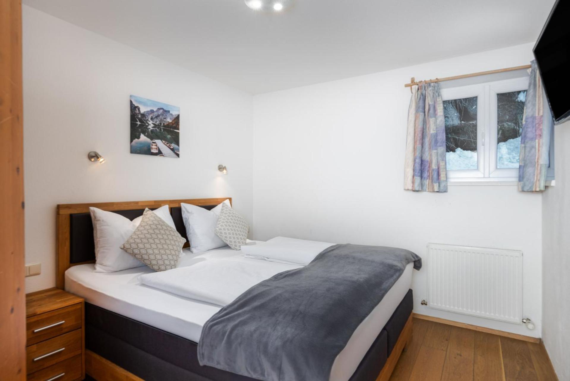 Hotel Laaxerhof Obertauern Rum bild