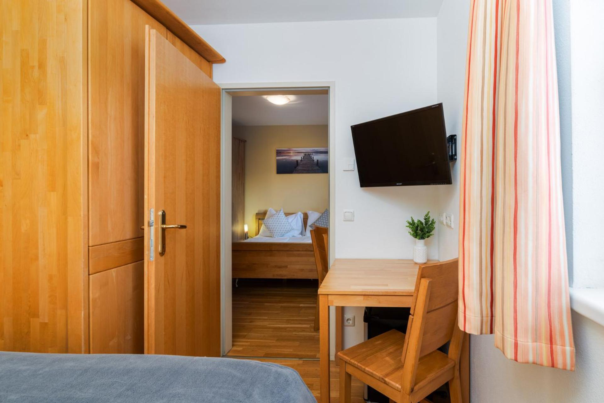 Hotel Laaxerhof Obertauern Rum bild
